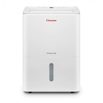 INVENTOR PRIMUS PM-WUI-16L Αφυγραντήρας White INVENTOR PRIMUS PM-WUI-16L Αφυγραντήρας White